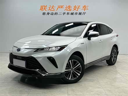 威飒 2022款 双擎 2.5L CVT两驱豪华版