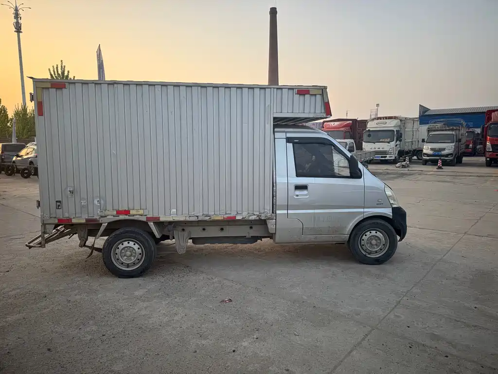 WULING WULING RONGGUANG SMALL CARD