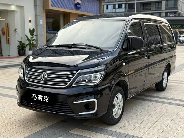 DONGFENG LINGZHI