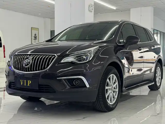 buick angkewei-plus
