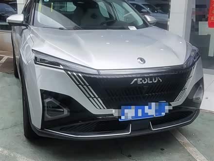 皓瀚 2023款 DH-i 1.5T 豪华版