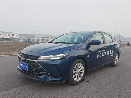科鲁泽 2023款 1.5L 双离合悦享版