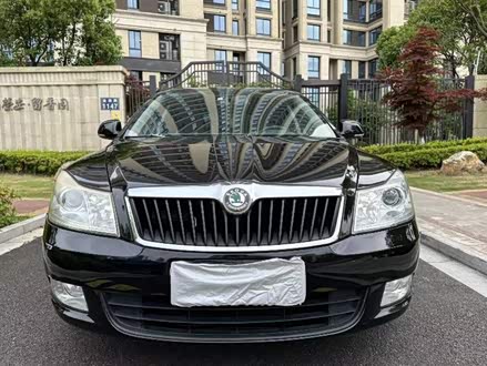 明锐 2012款 1.6L 自动逸俊版