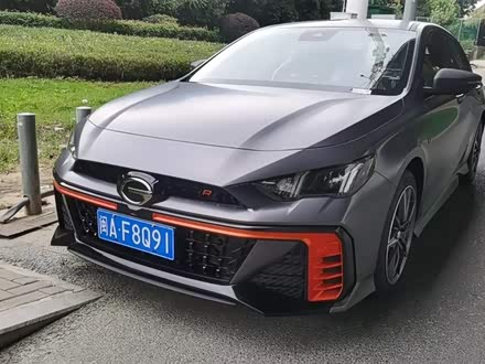 影豹 2023款 400T 自动R PRO
