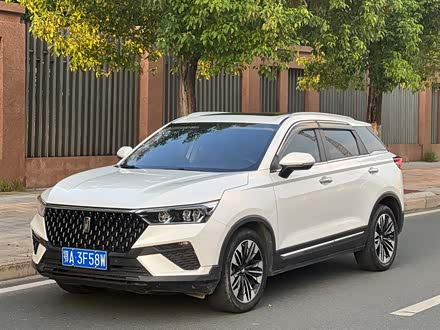 奔腾T77 2019款 改款 230 TID 自动豪华型 国V