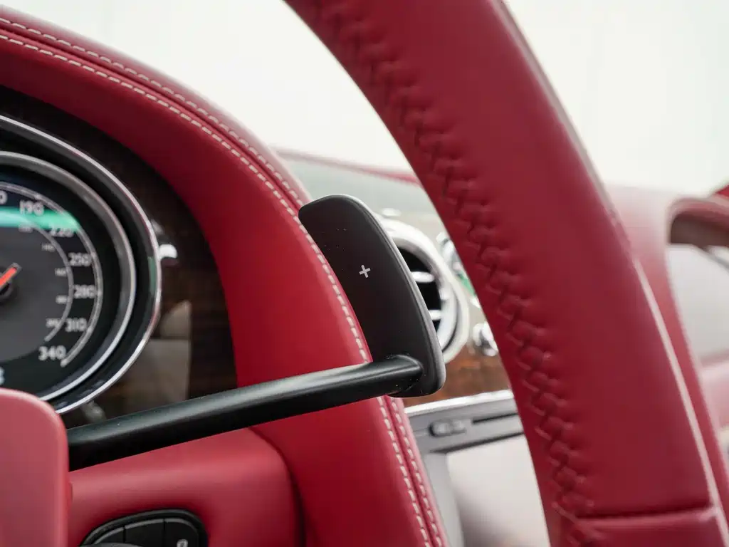 Bentley Flying Spur — фотографии объявления, Фото 14