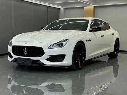 总裁 2015款 3.0T 标准型