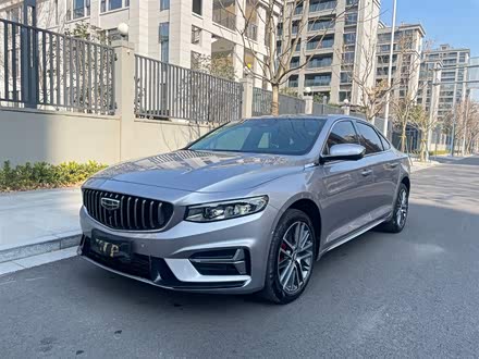 星瑞 2023款 2.0TD 精英型