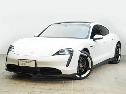 Taycan 2019款 Taycan 4S