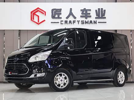 途睿欧 2020款 2.0T 手动精英版 国VI