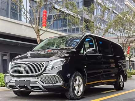 威霆 2018款 2.0T 商务版 国VI