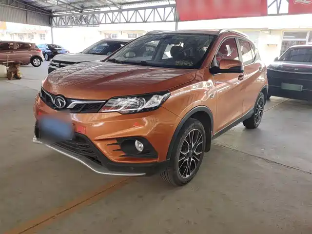 SOUEAST SOUTHEAST DX3 2017