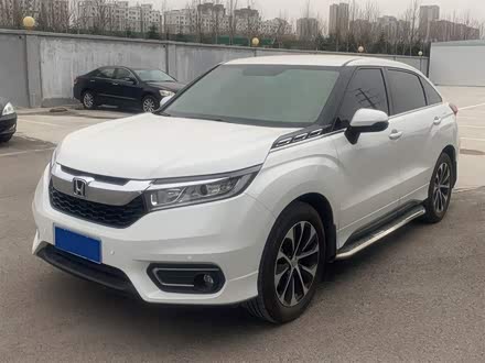 冠道 2019款 240TURBO 两驱精英版