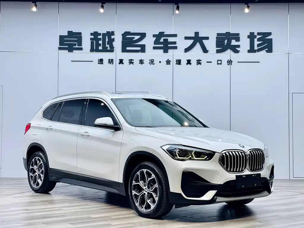 BMW  X1