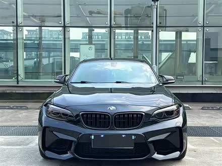 宝马M2 2016款 M2