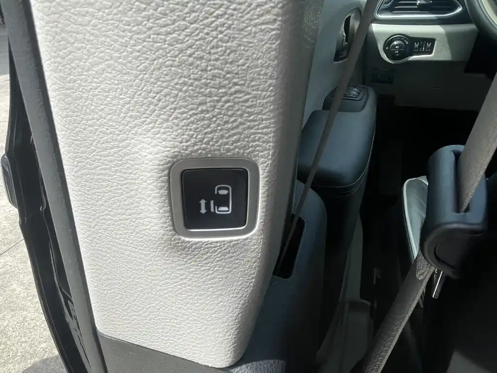 CHRYSLER DAJIALONG PHEV