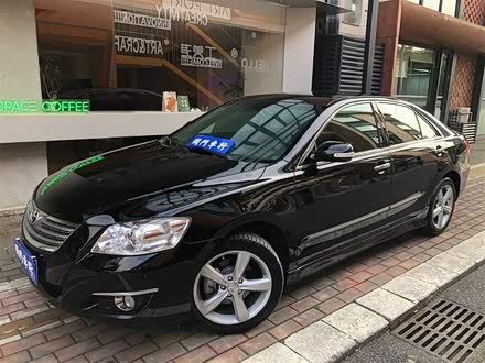 凯美瑞 2006款 200E
