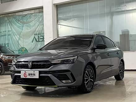 荣威i5 2021款 1.5L CVT铂金版