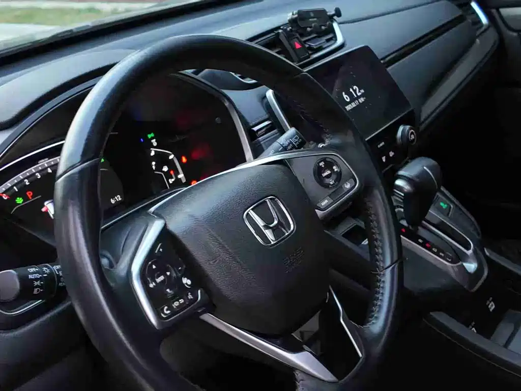 GEELY AUTOMOBILE VISION X3