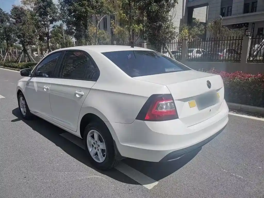 SKODA XIN RUI