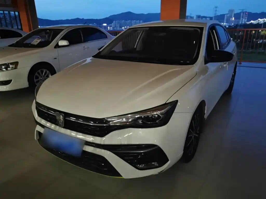 ROEWE  I5