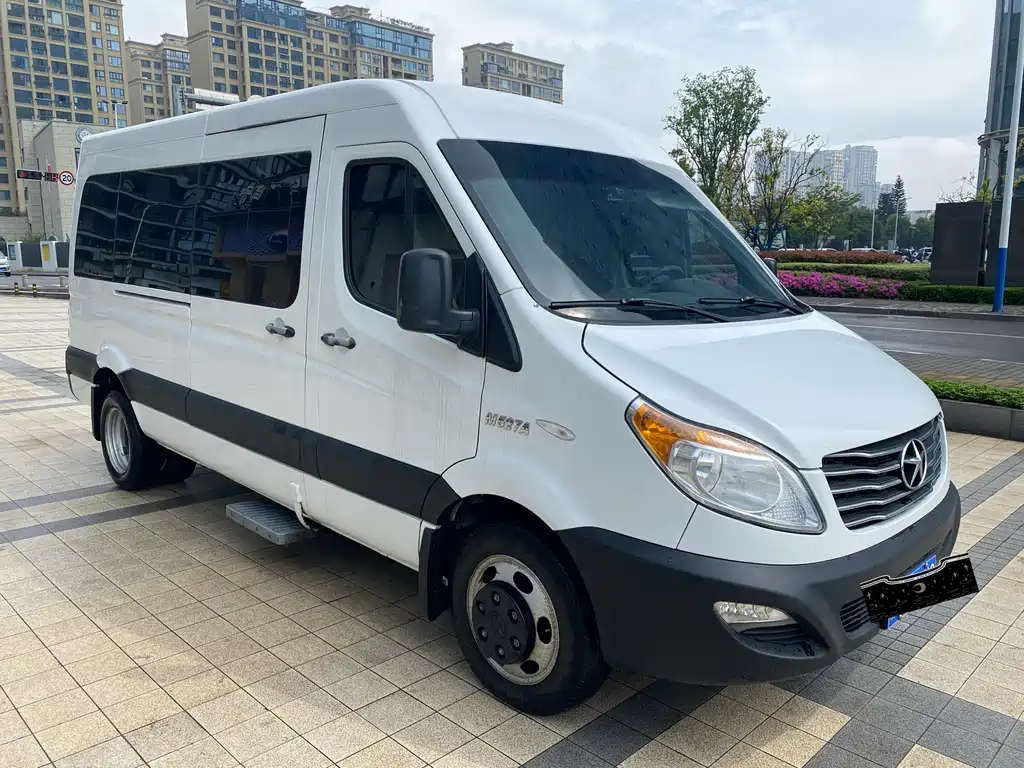 JIANGQI GROUP XINGRUI