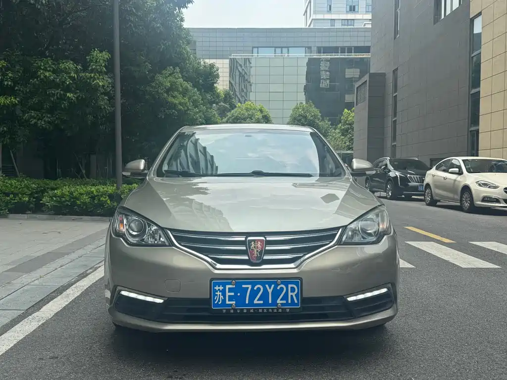 ROEWE  360