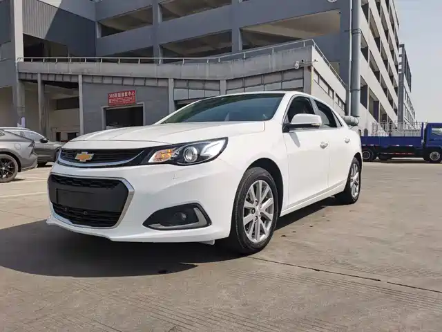 chevrolet mai-ruibao