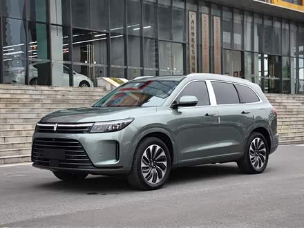 问界M7 2022款 1.5T 后驱舒适版