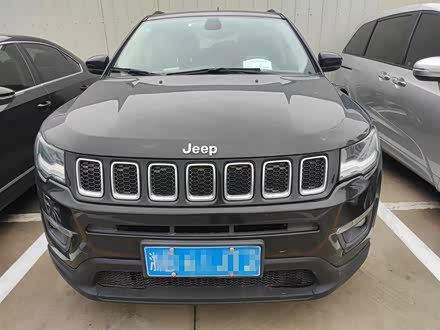 指南者 2017款 200T 自动家享版