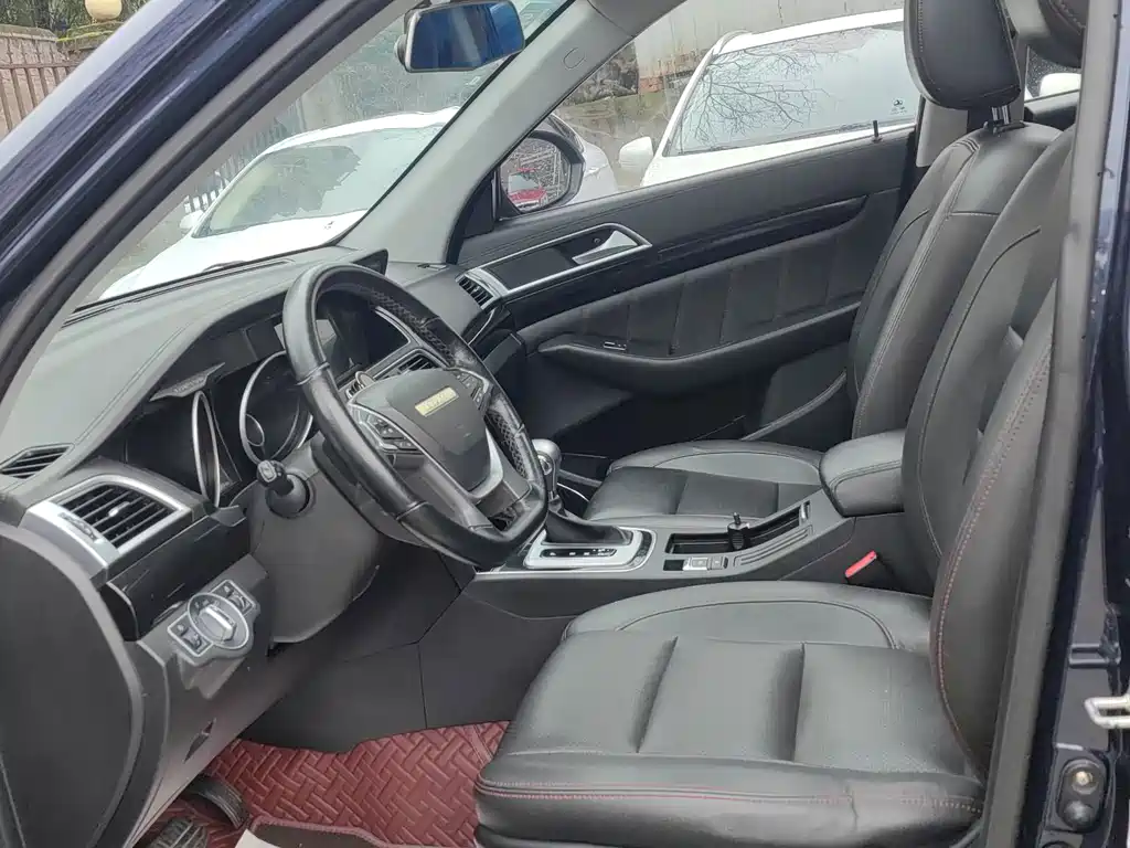 CHEETAH CARS CHEETAH CS10