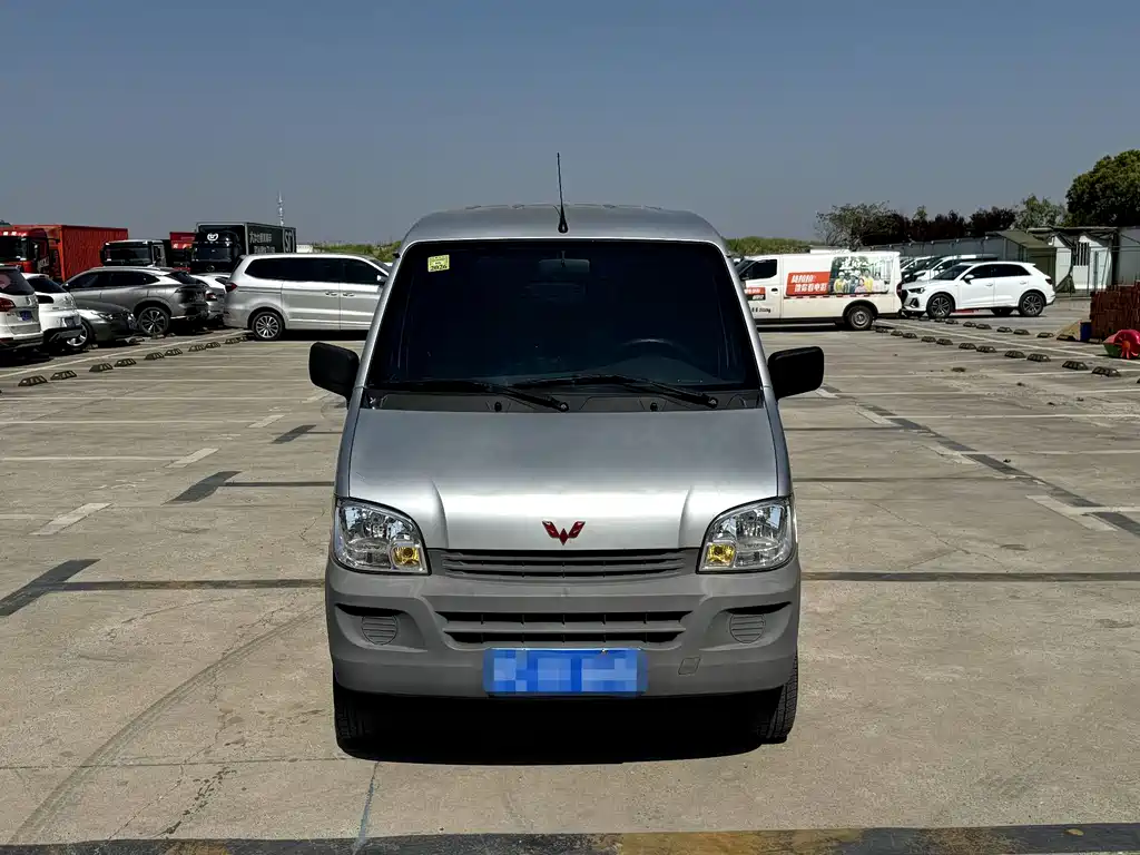 WULING AUTOMOBILE LIGHT OF WULING