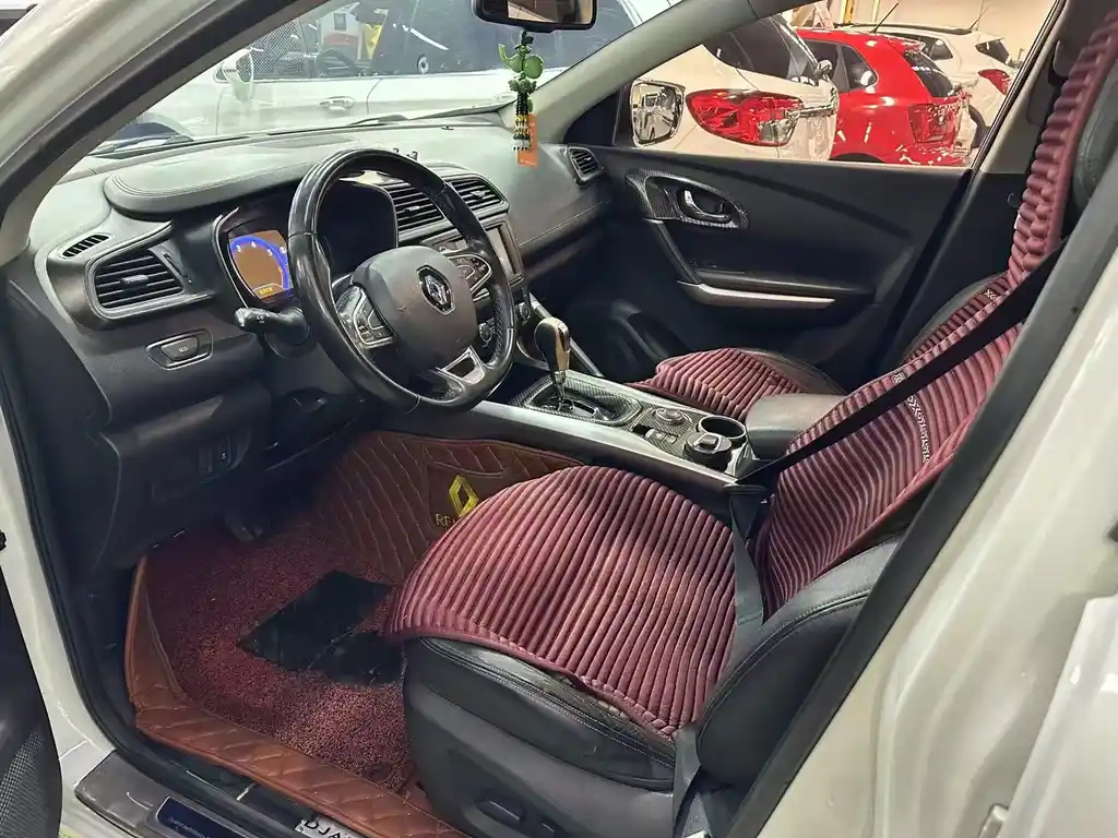 RENAULT CORREGA