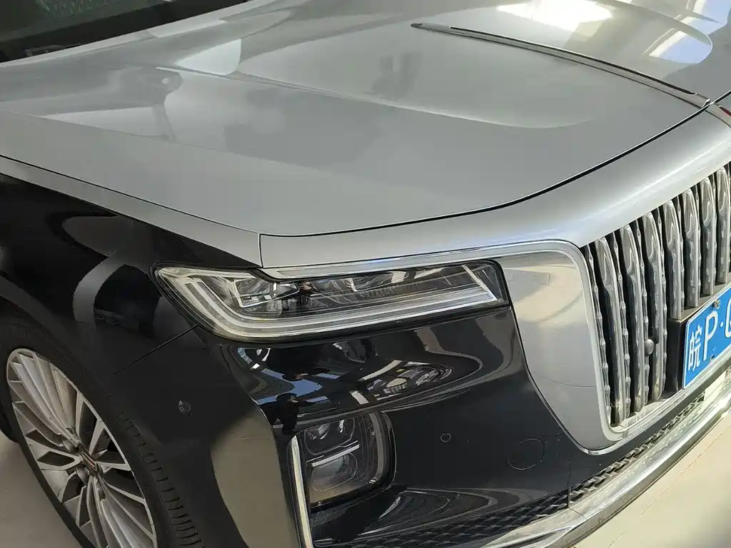 Hongqi HONGQI H9