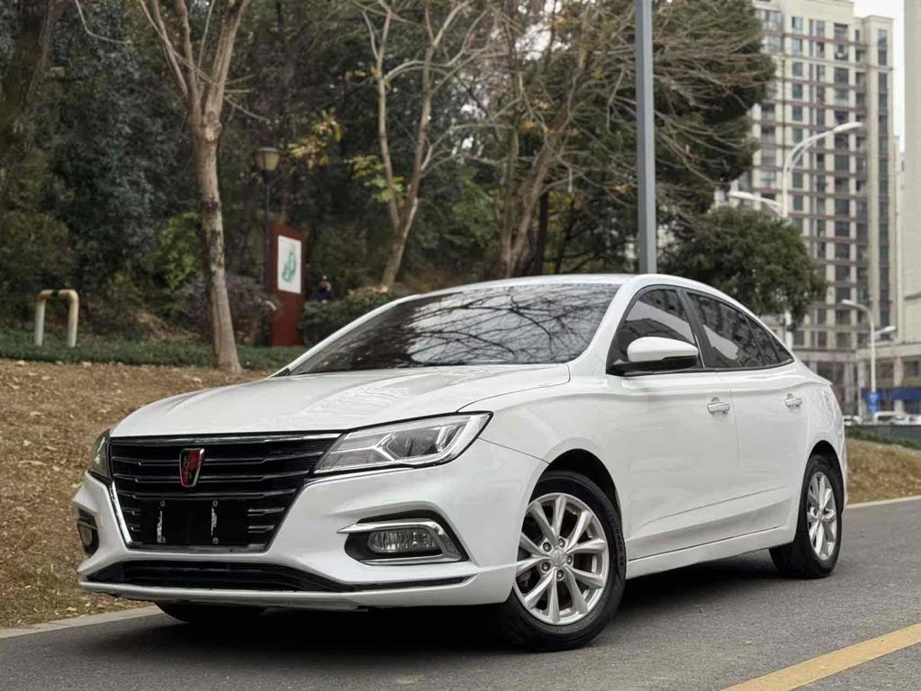 ROEWE  I5