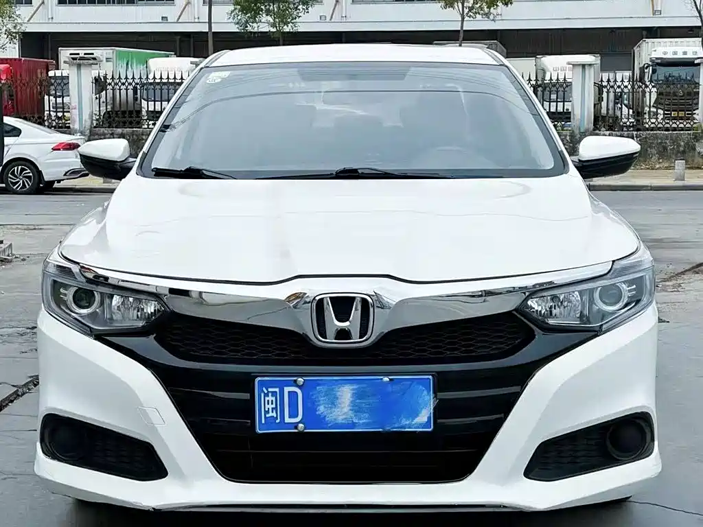 HONDA LINGPAI