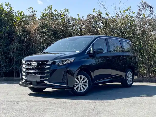 GAC TRUMPCHI M6 2025