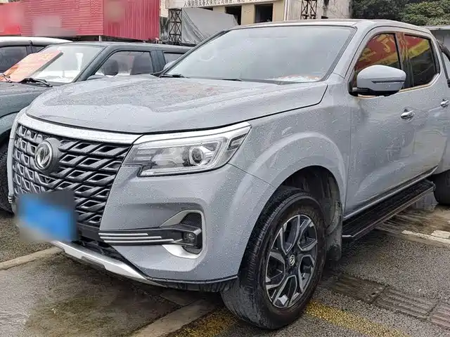 DONGFENG RUIQI 7 2023