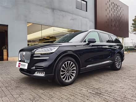 飞行家 2020款 3.0T V6 四驱尊雅版