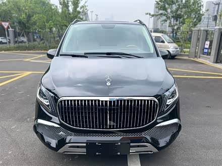 威霆 2018款 2.0T 精英版 7座 国VI