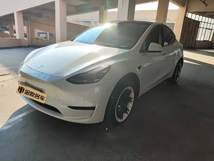 Model Y 2022款 后轮驱动版