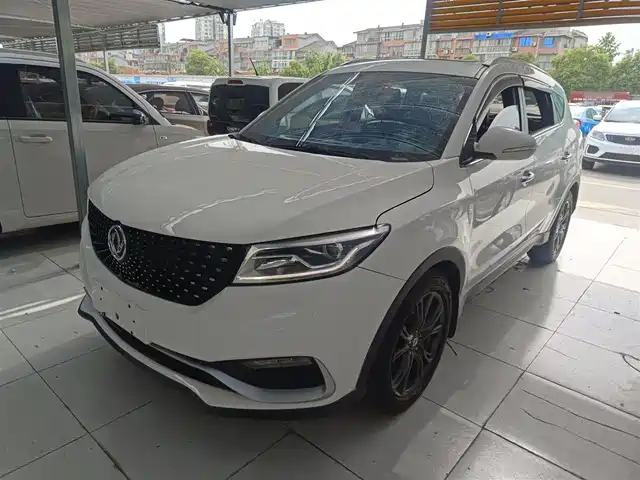 DONGFENG SCENERY 580PRO 2019