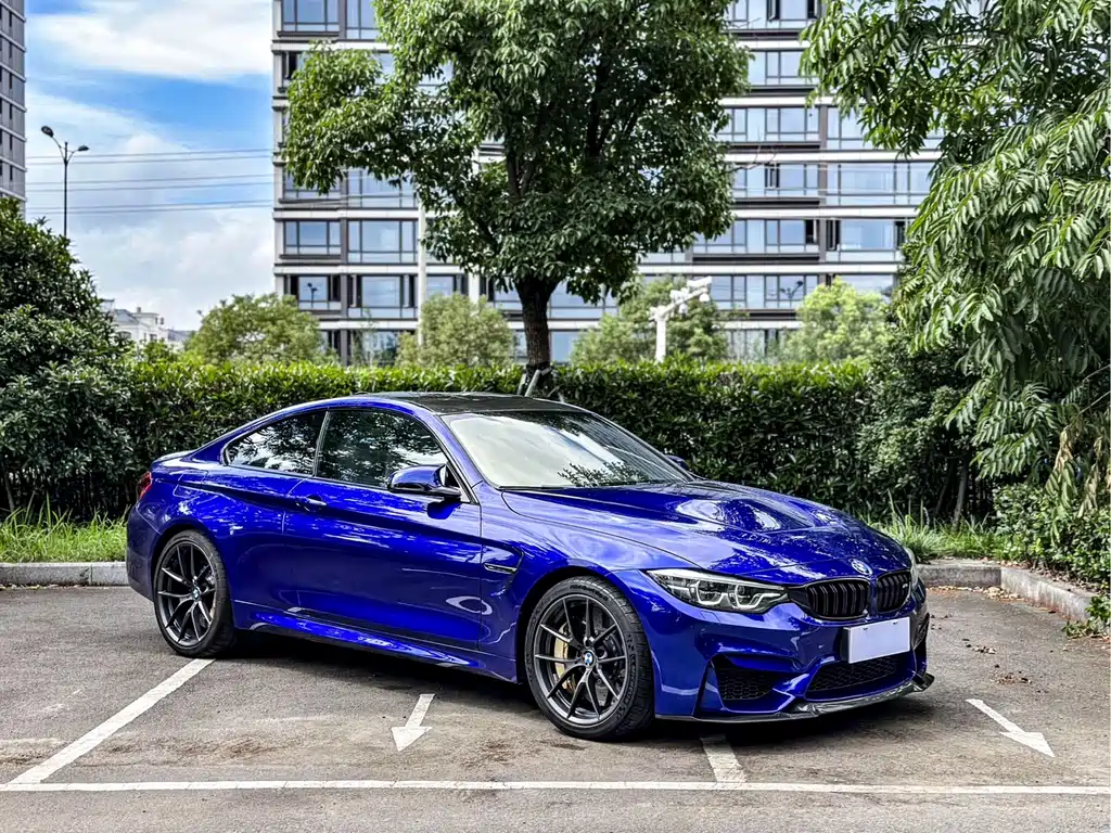 BMW M4