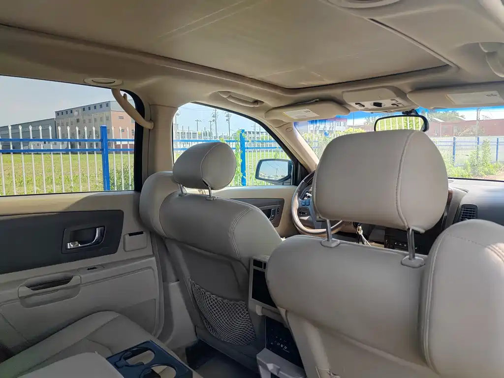 Cadillac SRX — фотографии объявления, Фото 19