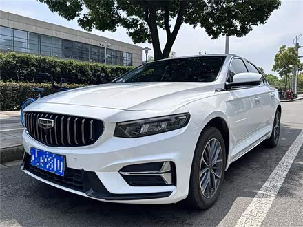 星瑞 2023款 2.0TD 精英型