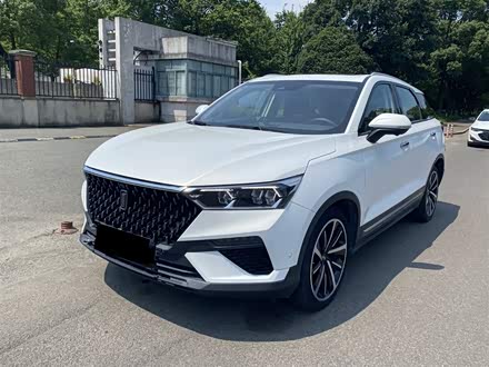 奔腾T77 2019款 230 TID 自动豪华型 国V