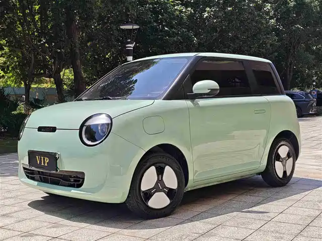 CHANGAN CHANGAN LUMIN 2023