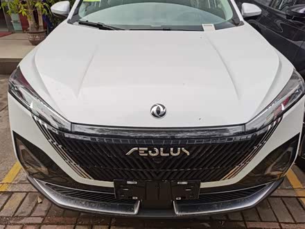 皓瀚 2023款 DH-i 1.5T 豪华版