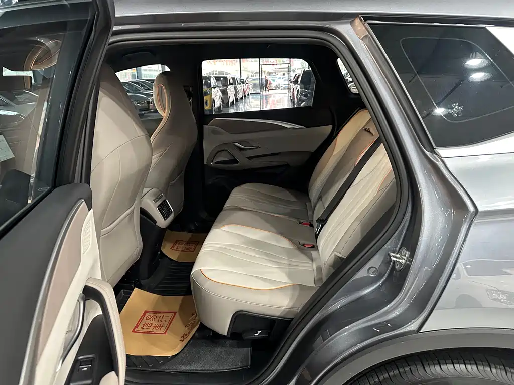 BYD SONGJIANG NEW ENERGY