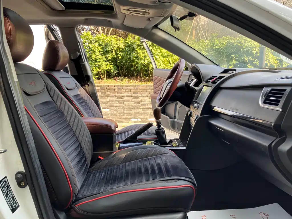 LIFAN MOTORS LIFAN 820